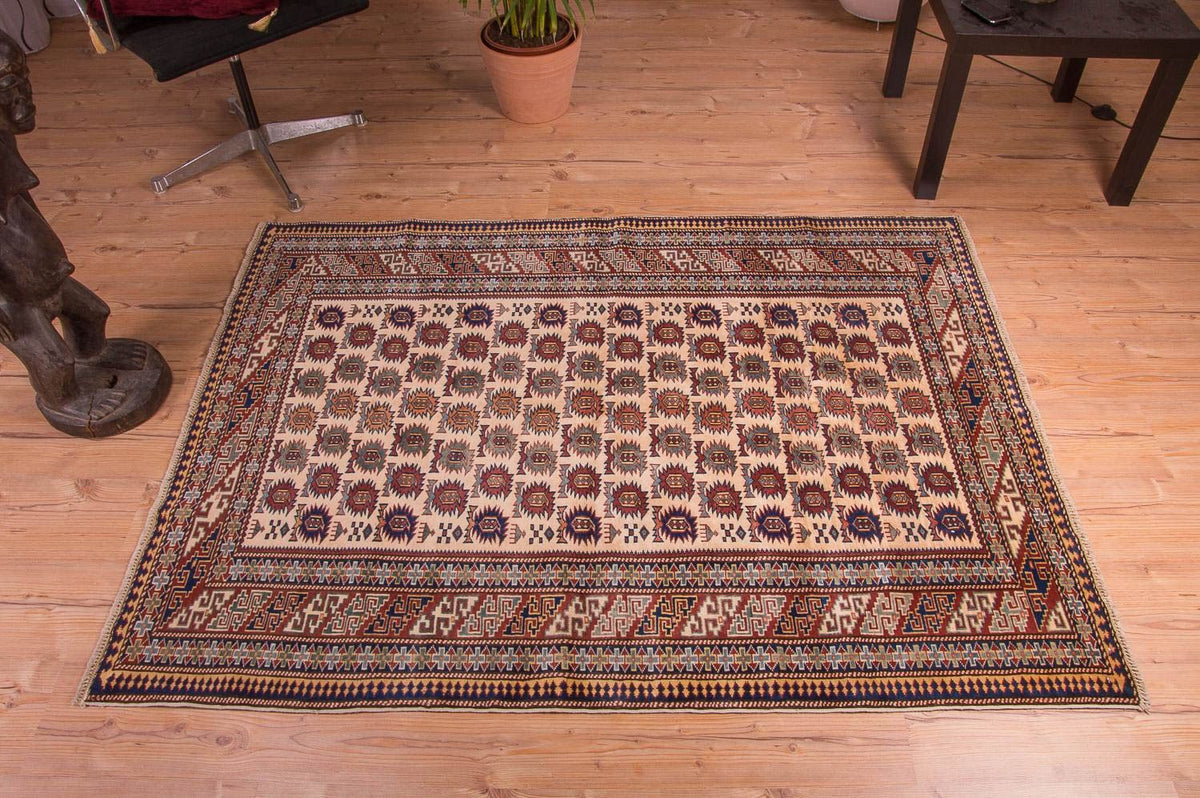 Ziegler Rug - Shirvan - 207 x 146 cm - beige