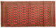 Turkaman Rug 60x130cm - Persian Rugs