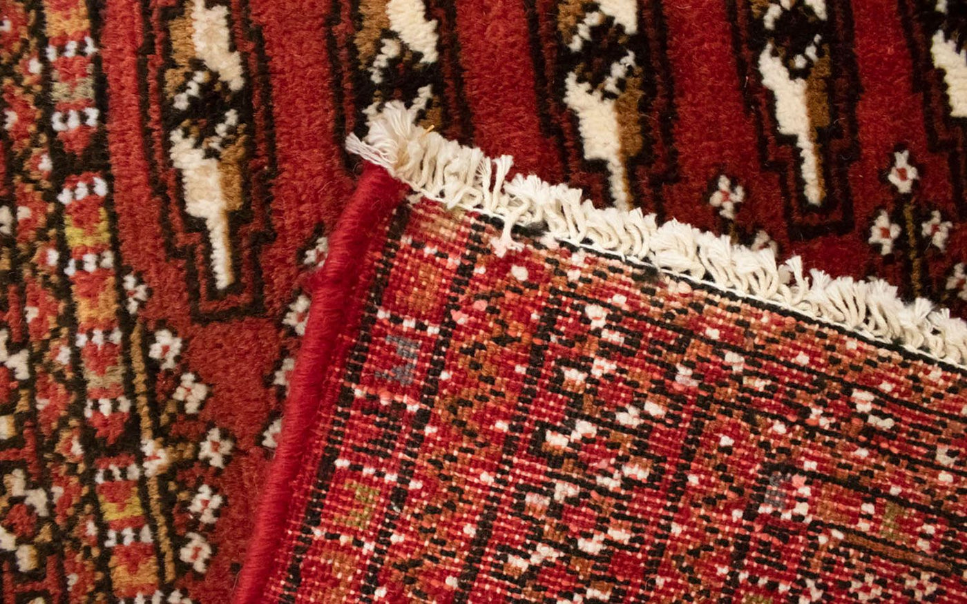 Turkaman Rug 130x60cm - Persian Rugs