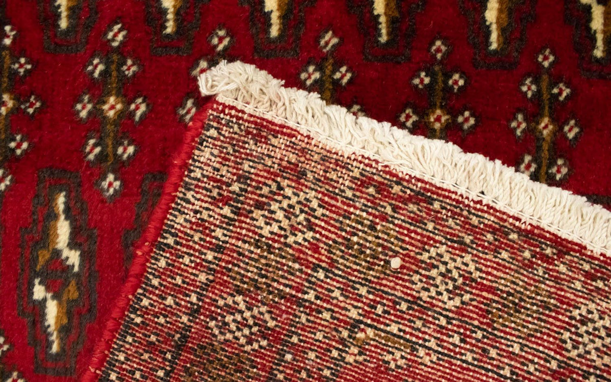 Turkaman Rug 60x130cm - Persian Rugs