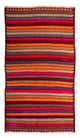 Antique Kilim Rug 125x355cm