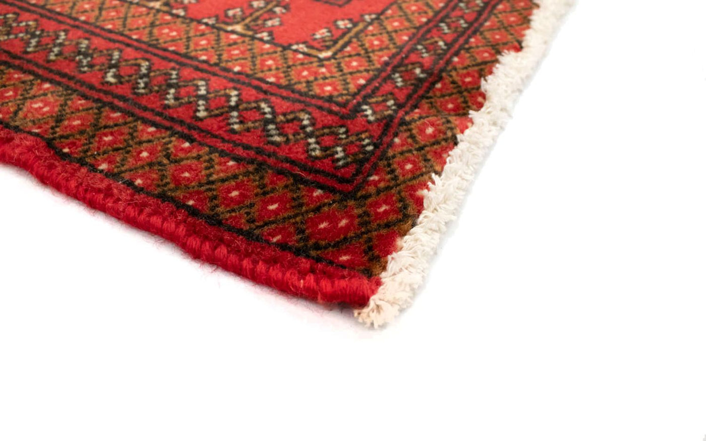 Turkaman Rug 130x60cm - Persian Rugs