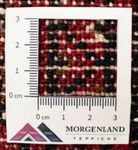 Turkaman Rug - 130 x 60 cm - light red