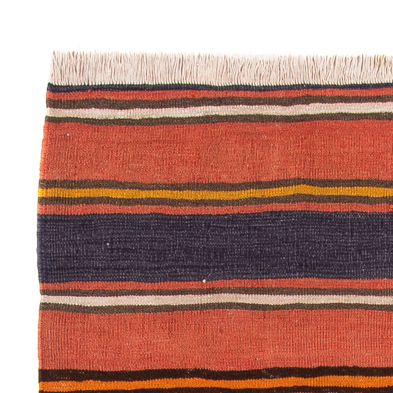 Kelim Rug - Old - 200 x 150 cm - multicolored