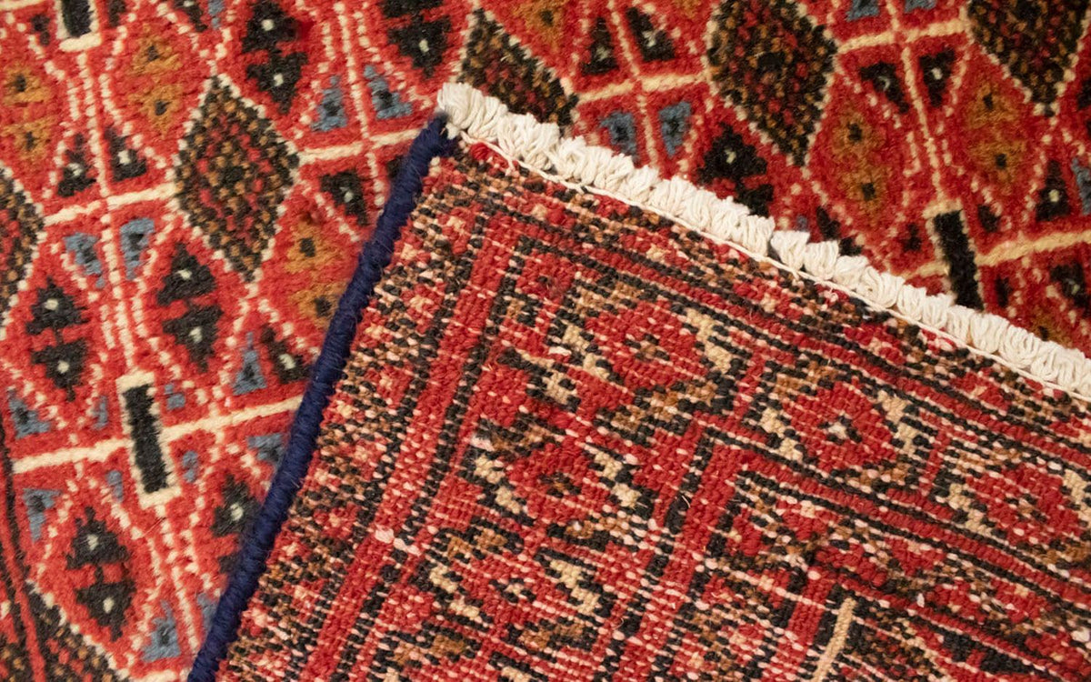 Turkaman Rug 60x130cm - Persian Rugs