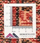 Turkaman Rug - 130 x 60 cm - orange