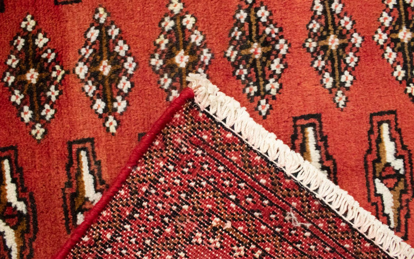 Turkaman Rug 130x60cm - Persian Rugs