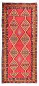 Antique Kilim Rug 395x180cm
