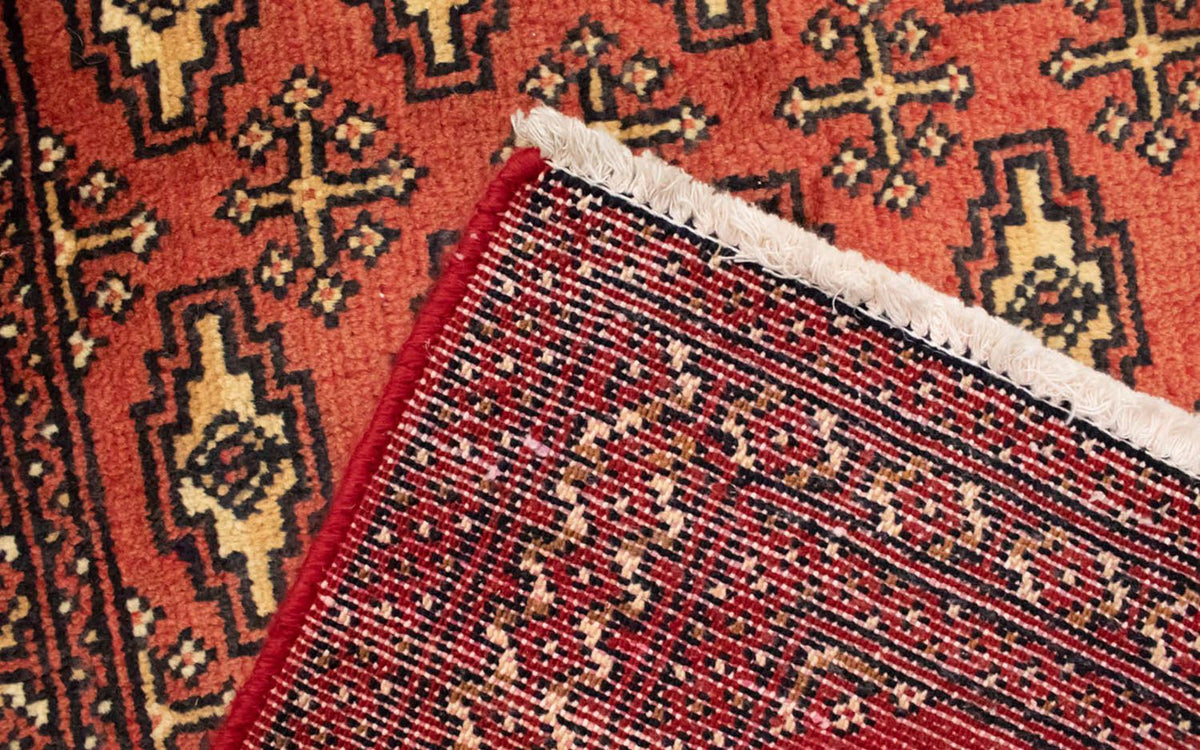 Turkaman Rug 60x130cm - Persian Rugs
