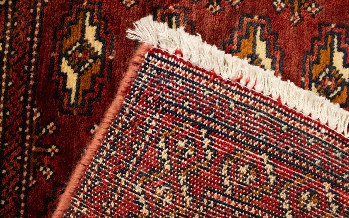 Turkaman Rug 60x130cm - Persian Rugs