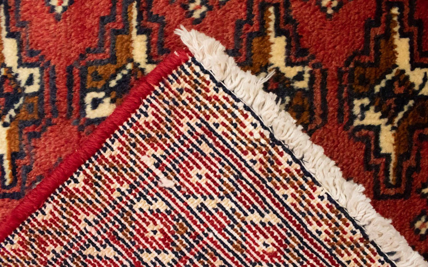 Turkaman Rug 130x60cm - Persian Rugs