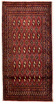 Turkaman Rug 60x130cm - Persian Rugs