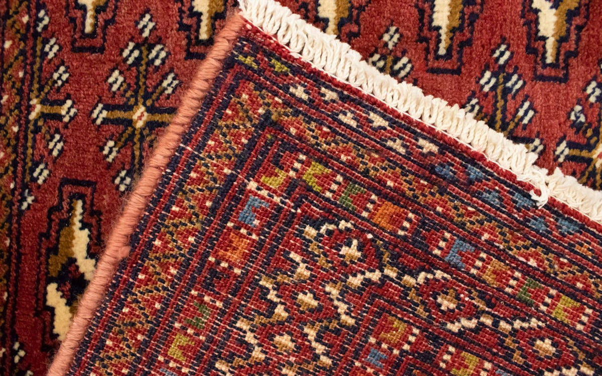 Turkaman Rug 60x130cm - Persian Rugs