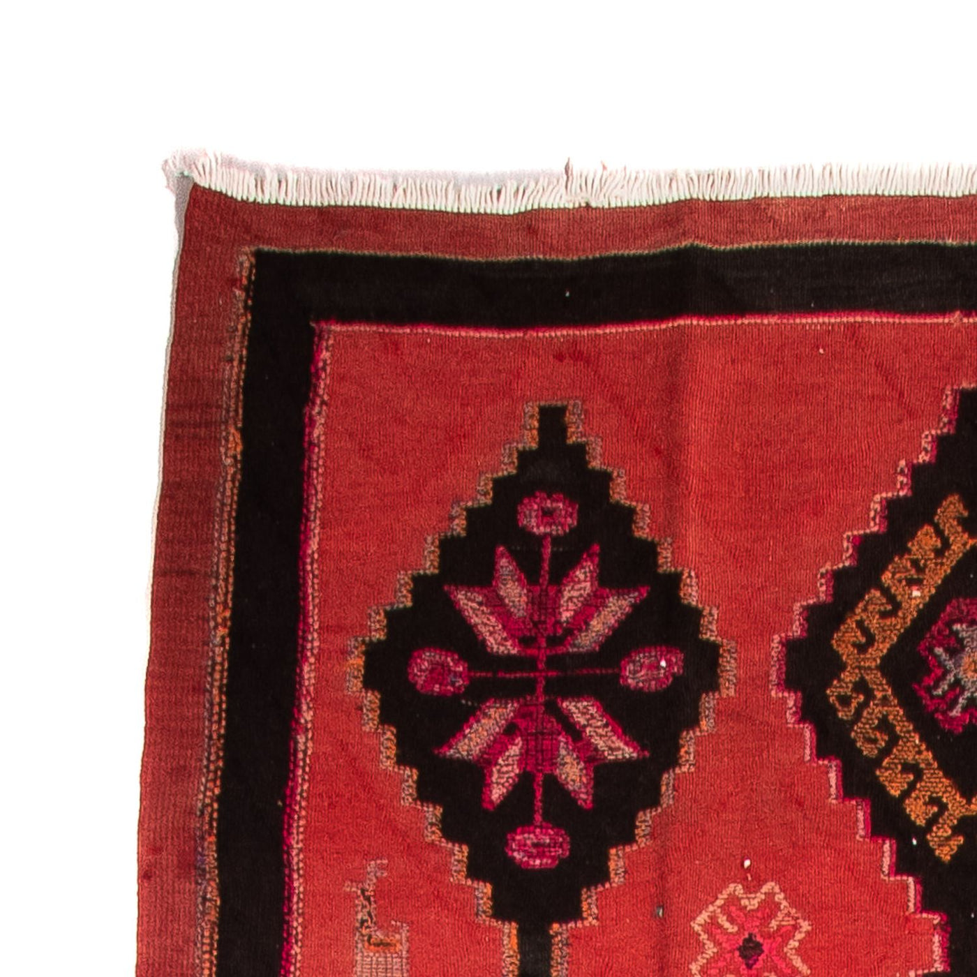 Antique Kilim Rug 400x140cm