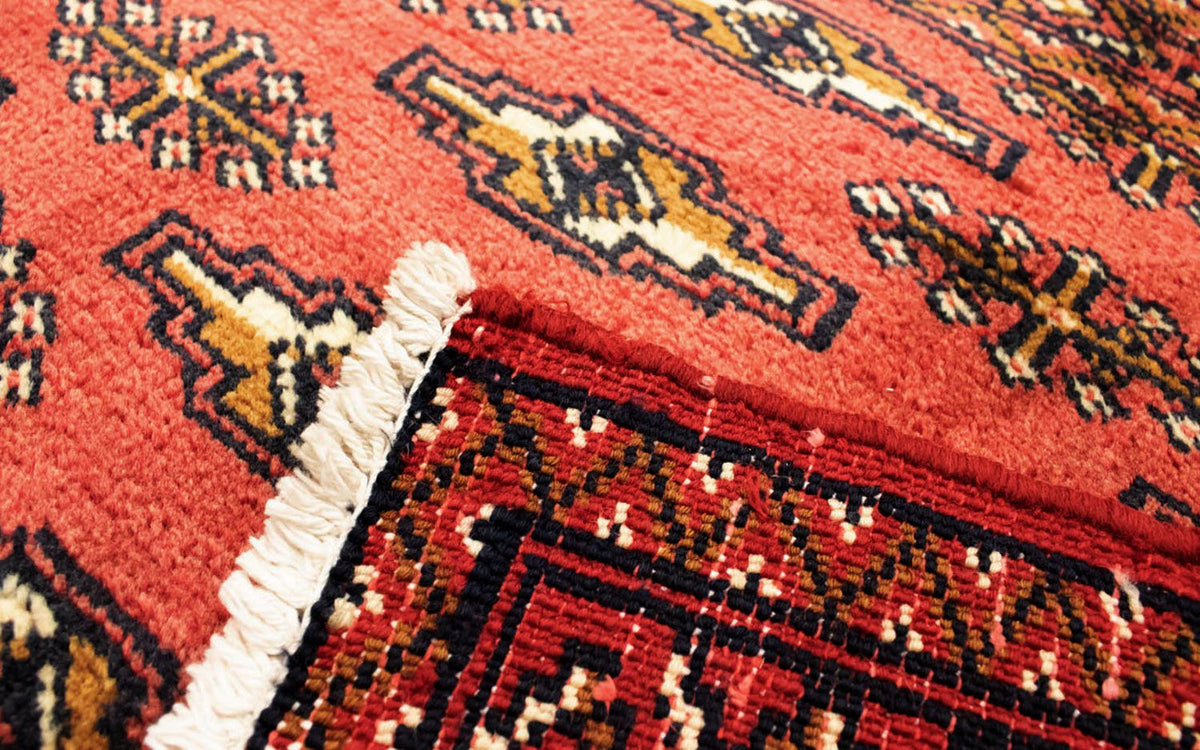 Turkaman Rug 60x130cm - Persian Rugs