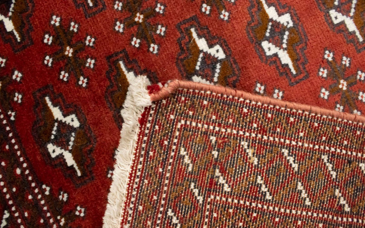 Turkaman Rug 60x130cm - Persian Rugs