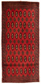 Turkaman Rug 60x130cm - Persian Rugs