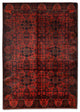Khal Mohammadi Rug 186x122cm - Oriental Rug