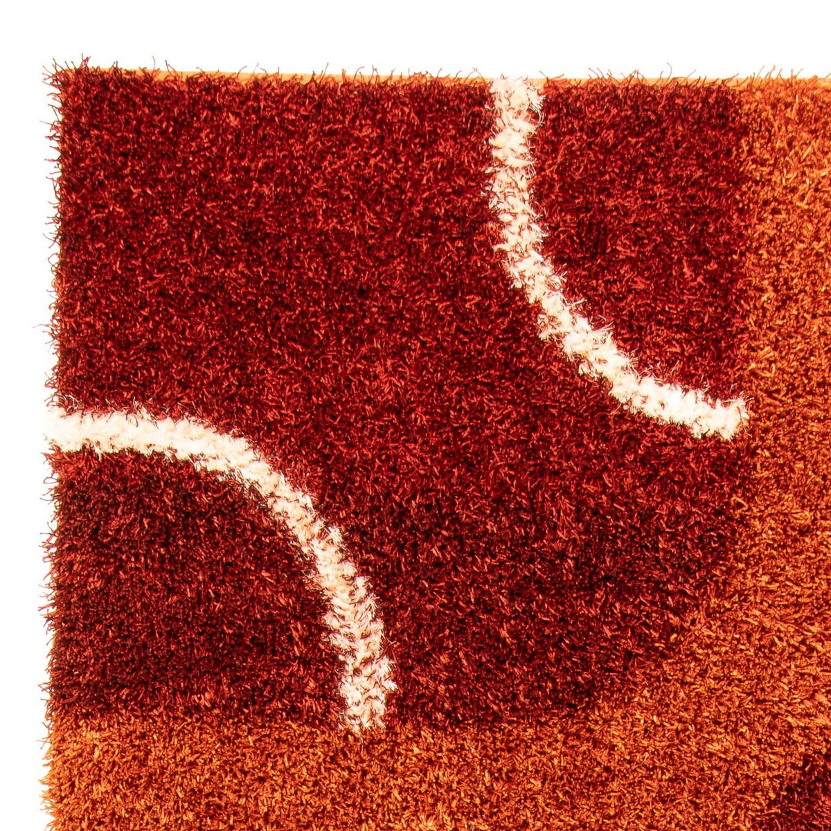Shaggy Rug 220x316cm - Shaggy Teppich