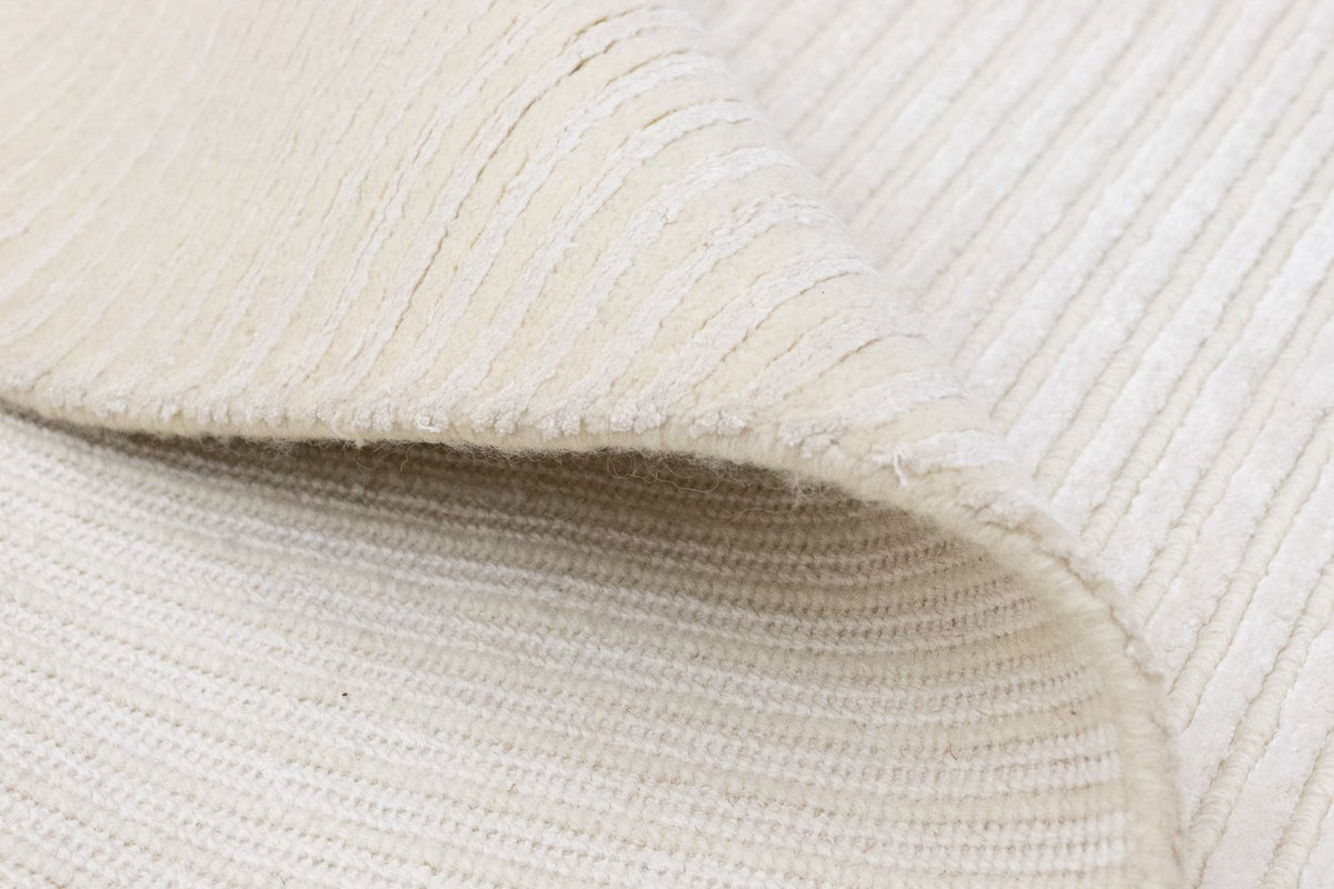 Nepal Rug - 178 x 121 cm - beige