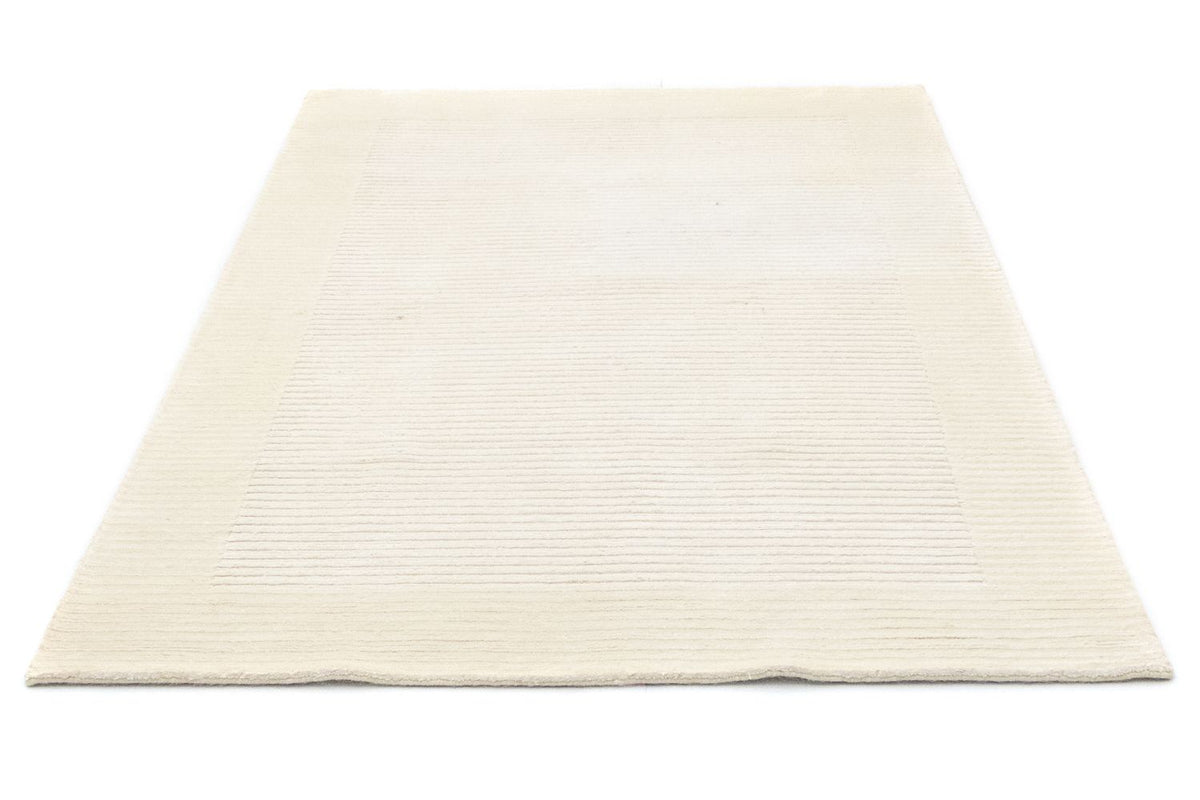 Nepal Rug - 178 x 121 cm - beige