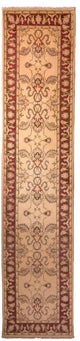 Ziegler Rug 388x84cm - Oriental Rug