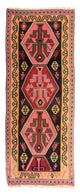 Kilim Old/Antique Rug 340x150cm