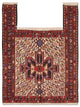 Silk Kilim Rug 99x95cm