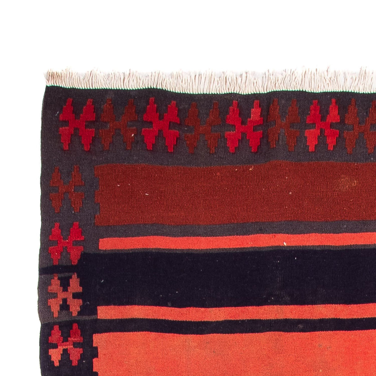 Antique Kilim Rug 155x335cm