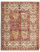 Kelim Seide Rug 97x75cm