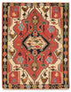 Kilim Fars Rug 147x112cm