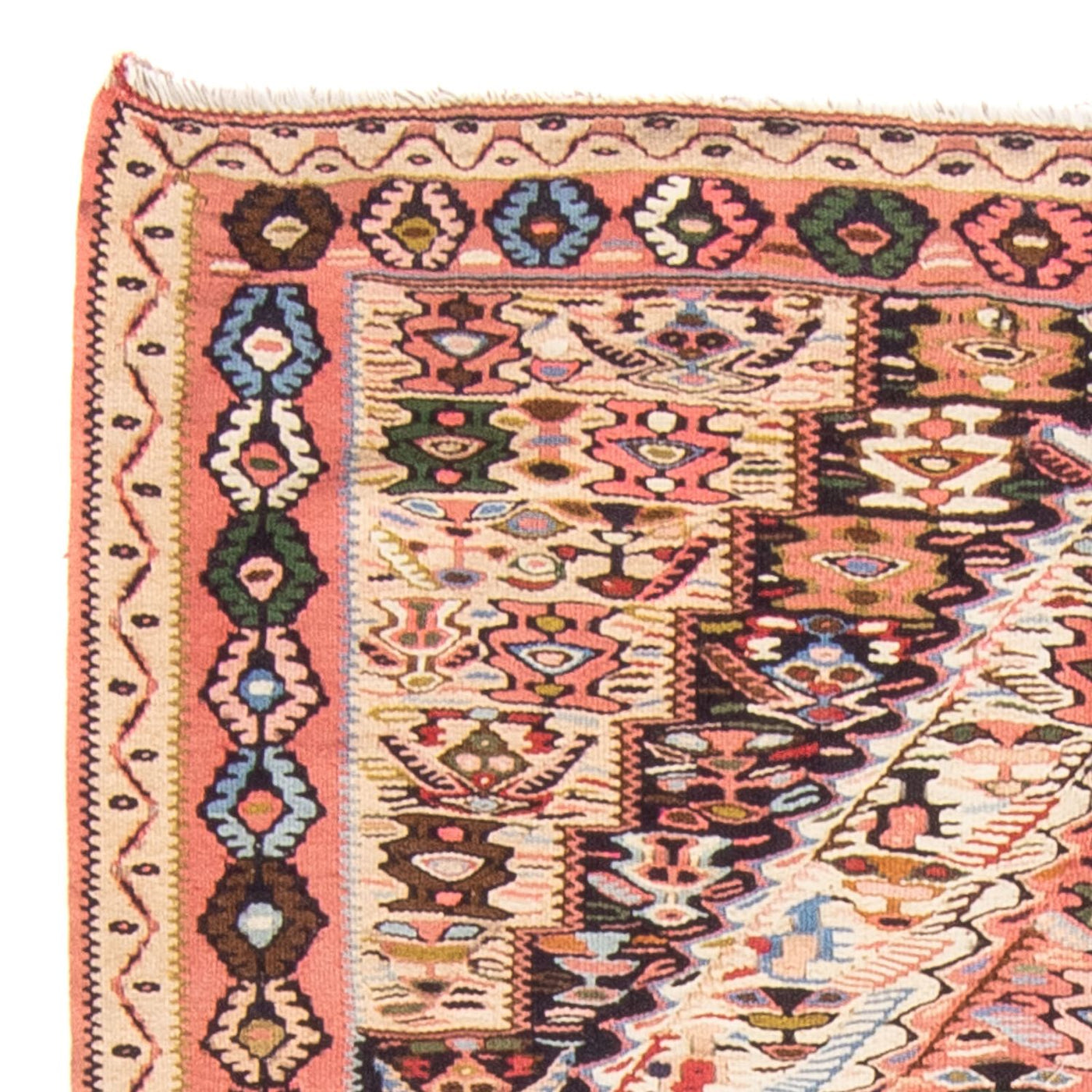Kilim Fars Rug 152x120cm