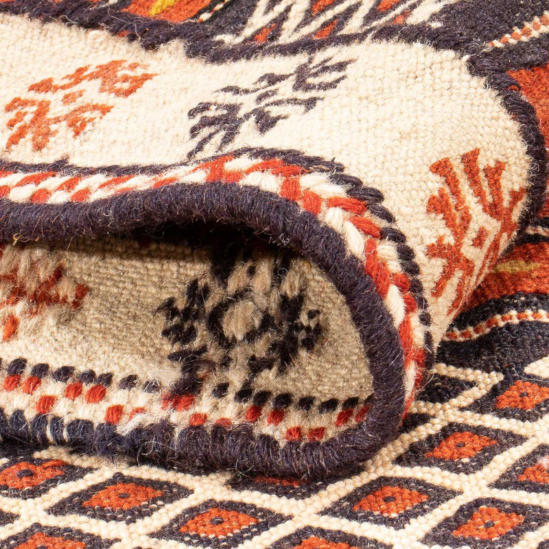 Kelim Rug - Oriental - 165 x 97 cm - multicolored