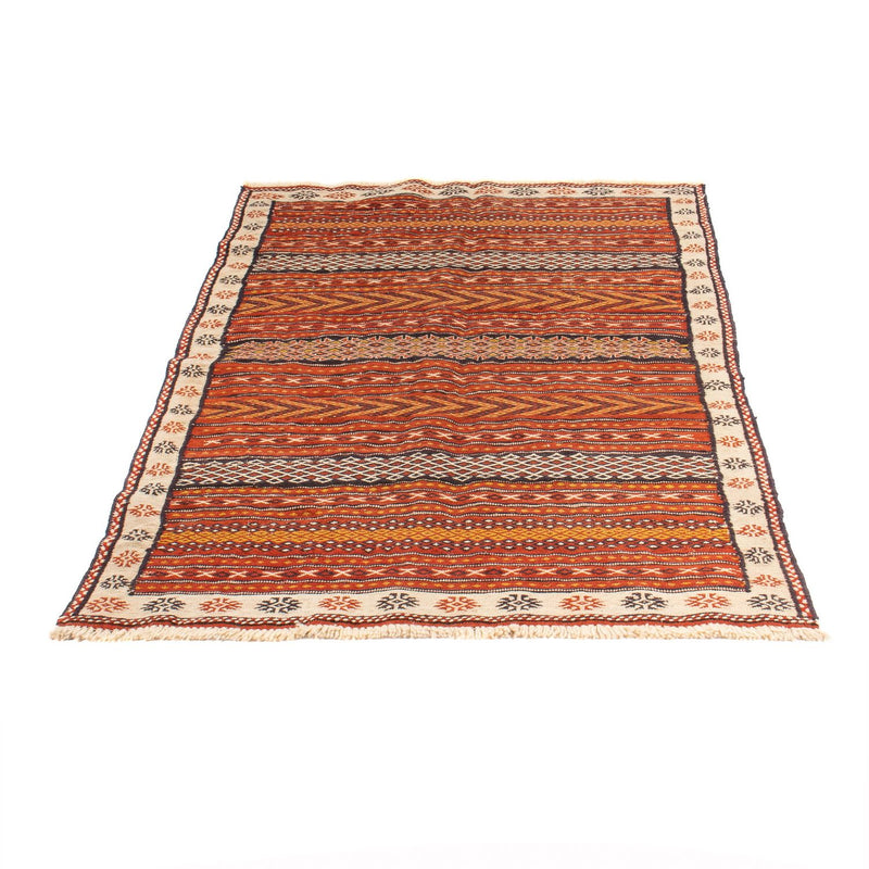 Kelim Rug - Oriental - 165 x 97 cm - multicolored