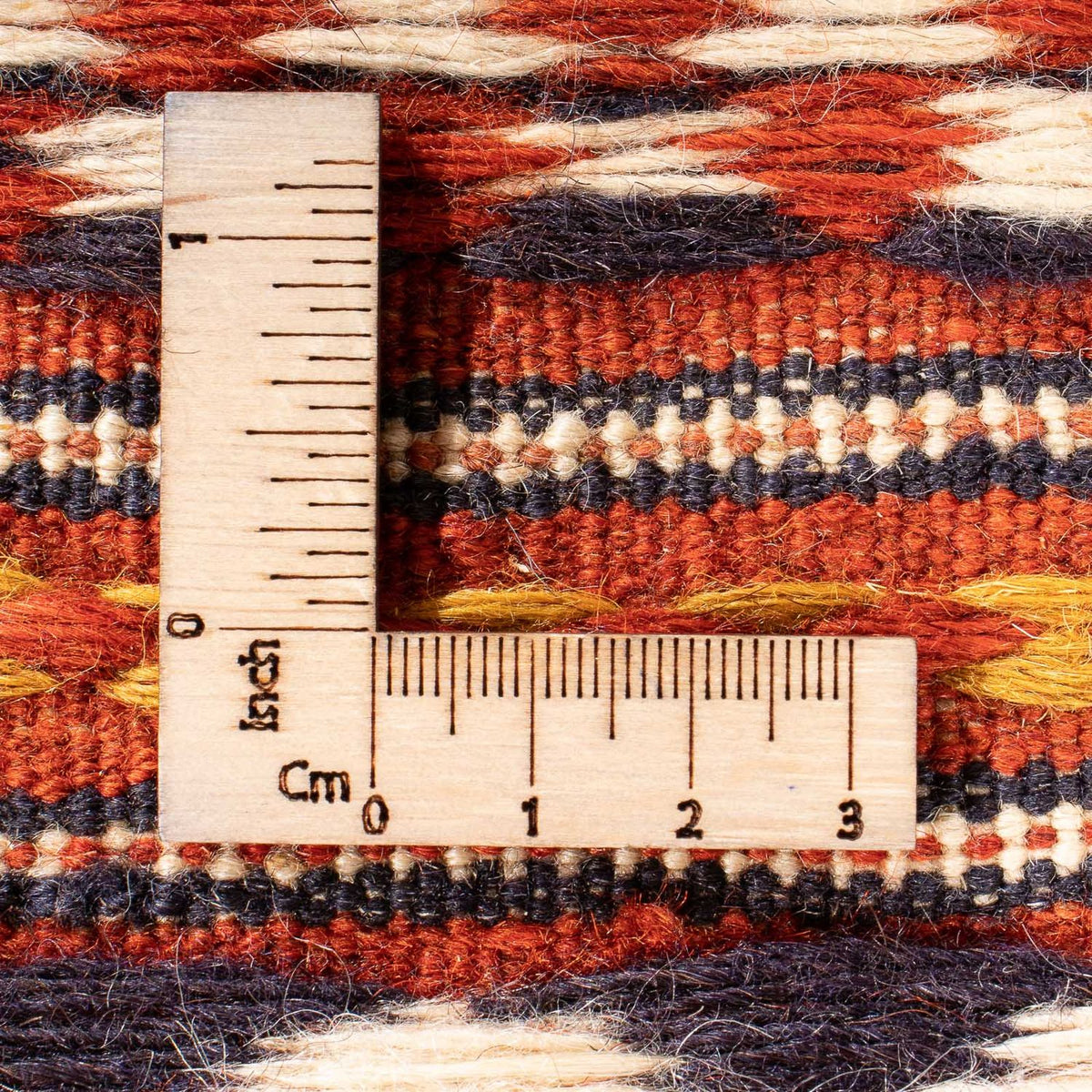 Kelim Rug - Oriental - 165 x 97 cm - multicolored