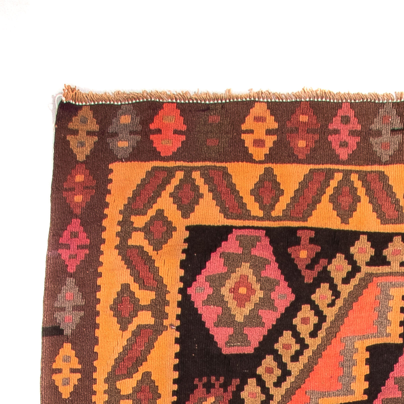 Antique Kilim Rug 320x150cm