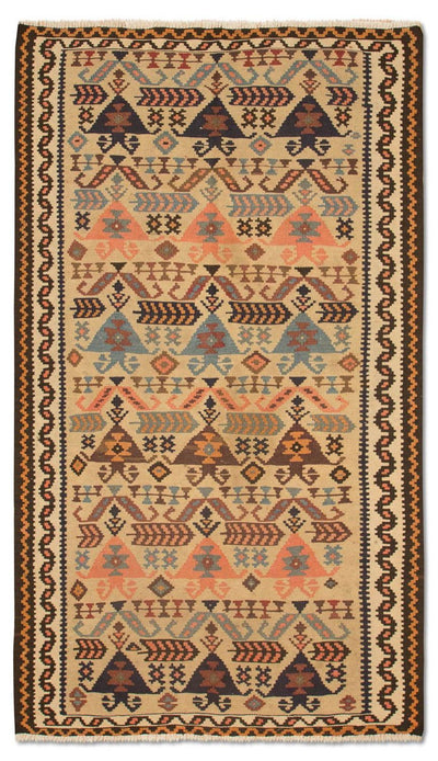 Antique Kilim Rug 108x195cm