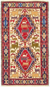 Kelim Silk Rugs