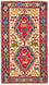 Kelim Rug - Oriental - 192 x 110 cm - beige