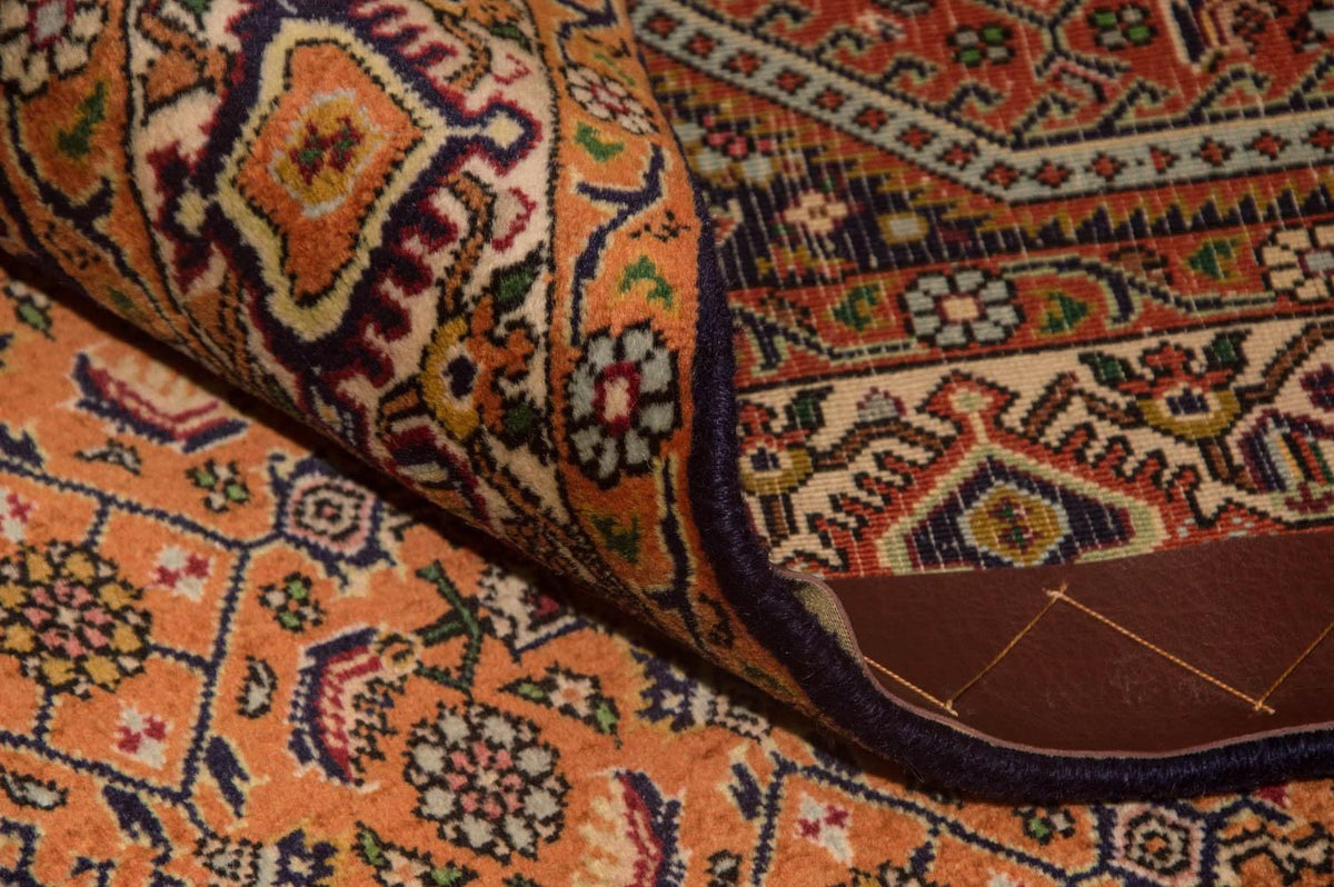 Perser Rug - Bidjar - 190 x 127 cm - light brown