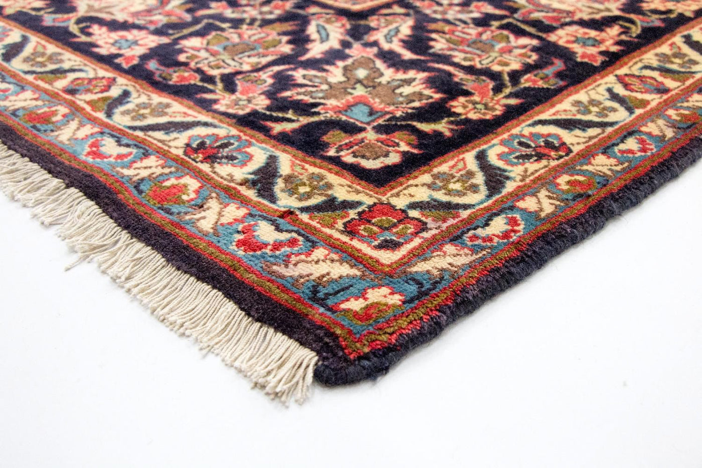 Najafabad Rug 412x295cm - Persian Rugs
