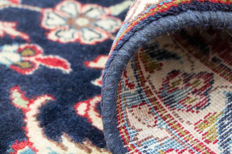 Perser Rug - Classic - 412 x 295 cm - dark blue