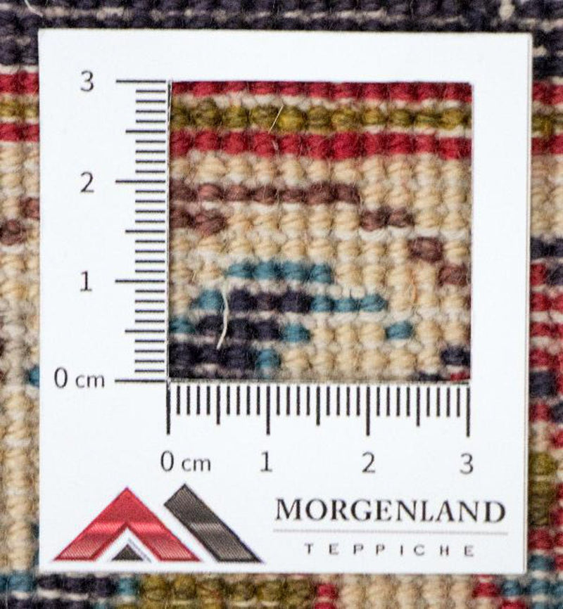 Perser Rug - Classic - 412 x 295 cm - dark blue