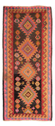 Kilim Old/Antique Rug 330x155cm