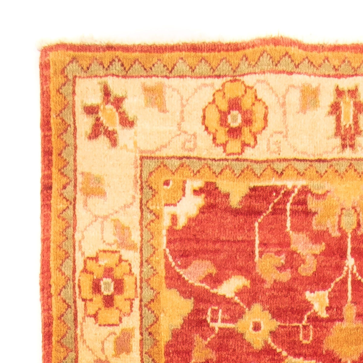 Ziegler Rug 82x393cm - Oriental Rug