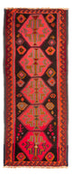 Antique Kilim Rug 325x140cm
