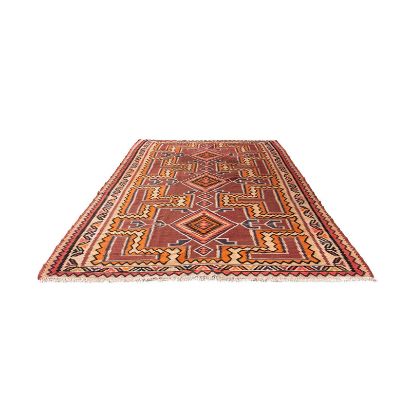 Kelim Rug - Old - 285 x 180 cm - multicolored