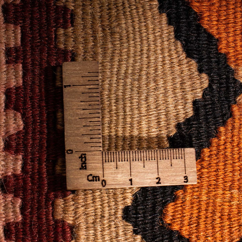 Kelim Rug - Old - 285 x 180 cm - multicolored