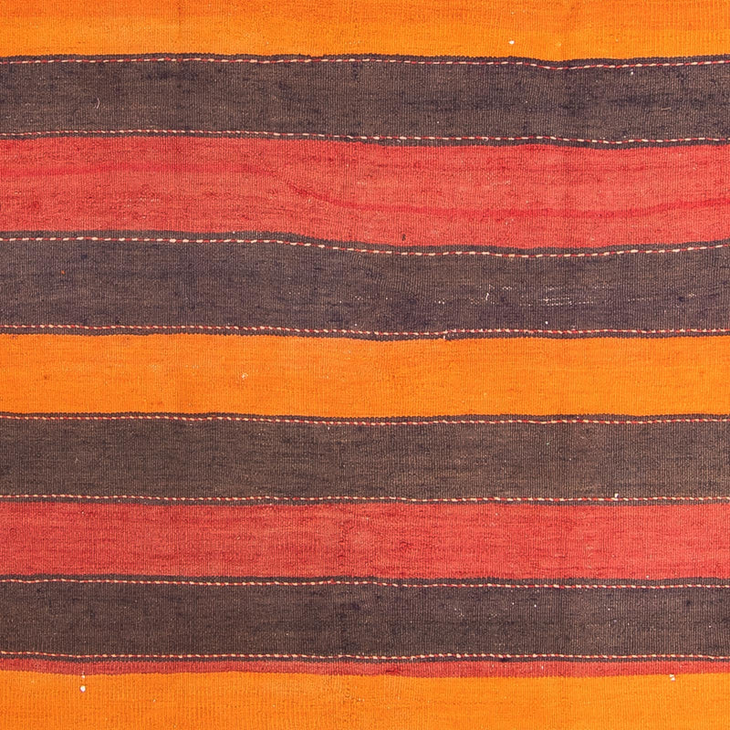 Kelim Rug - Old - 300 x 195 cm - multicolored