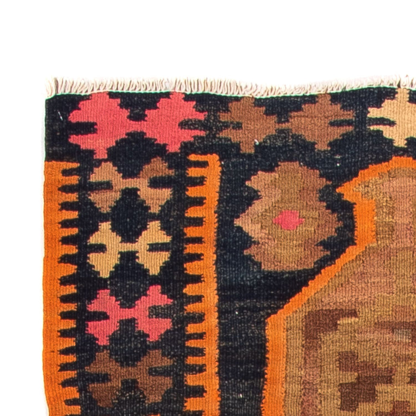 Antique Kilim Rug 245x110cm